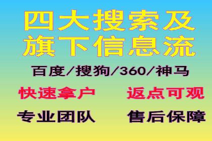 SEM托管公司实战案例：如何提高搜索引擎排名